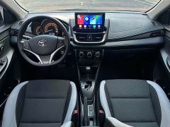 Toyota Yaris L Zhixuan X 1.5L CVT Leading Plus Edition - ფოტო 10