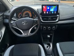 Toyota Yaris L Zhixuan X 1.5L CVT Leading Plus Edition - ფოტო 11