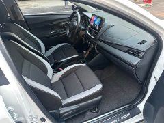 Toyota Yaris L Zhixuan X 1.5L CVT Leading Plus Edition - ფოტო 16
