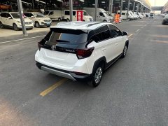Toyota Yaris L Zhixuan X 1.5L CVT Leading Plus Edition - ფოტო 17
