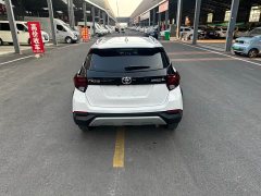 Toyota Yaris L Zhixuan X 1.5L CVT Leading Plus Edition - ფოტო 18