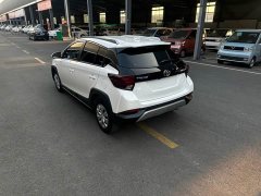 Toyota Yaris L Zhixuan X 1.5L CVT Leading Plus Edition - ფოტო 19