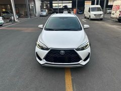 Toyota Yaris L Zhixuan X 1.5L CVT Leading Plus Edition - ფოტო 2