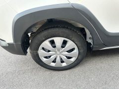Toyota Yaris L Zhixuan X 1.5L CVT Leading Plus Edition - ფოტო 4