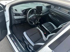 Toyota Yaris L Zhixuan X 1.5L CVT Leading Plus Edition - ფოტო 6
