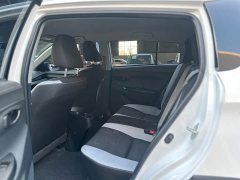 Toyota Yaris L Zhixuan X 1.5L CVT Leading Plus Edition - ფოტო 9