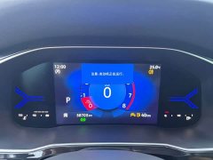 Volkswagen Jetta VS7 Black Edition 1.4T Automatic Comfort Pro - ფოტო 10