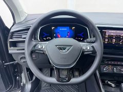 Volkswagen Jetta VS7 Black Edition 1.4T Automatic Comfort Pro - ფოტო 11