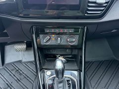 Volkswagen Jetta VS7 Black Edition 1.4T Automatic Comfort Pro - ფოტო 12
