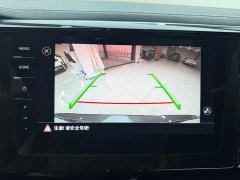 Volkswagen Jetta VS7 Black Edition 1.4T Automatic Comfort Pro - ფოტო 13