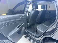 Volkswagen Jetta VS7 Black Edition 1.4T Automatic Comfort Pro - ფოტო 15