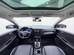 Volkswagen Jetta VS7 Black Edition 1.4T Automatic Comfort Pro - ფოტო 17