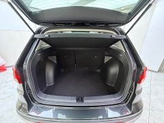 Volkswagen Jetta VS7 Black Edition 1.4T Automatic Comfort Pro - ფოტო 19