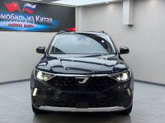 Volkswagen Jetta VS7 Black Edition 1.4T Automatic Comfort Pro - ფოტო 2