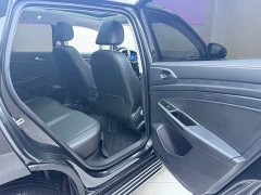 Volkswagen Jetta VS7 Black Edition 1.4T Automatic Comfort Pro - ფოტო 20