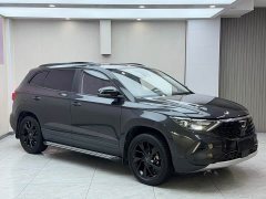 Volkswagen Jetta VS7 Black Edition 1.4T Automatic Comfort Pro - ფოტო 3