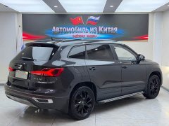 Volkswagen Jetta VS7 Black Edition 1.4T Automatic Comfort Pro - ფოტო 4