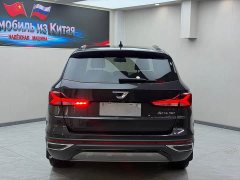 Volkswagen Jetta VS7 Black Edition 1.4T Automatic Comfort Pro - ფოტო 5