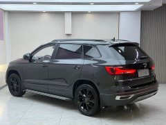 Volkswagen Jetta VS7 Black Edition 1.4T Automatic Comfort Pro - ფოტო 6