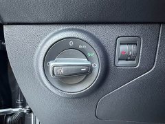 Volkswagen Jetta VS7 Black Edition 1.4T Automatic Comfort Pro - ფოტო 9