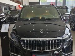 Mercedes-Benz Vito 2023 2.0T Business Edition 7-Seater - ფოტო 2