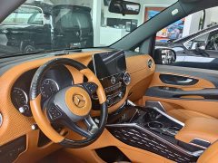 Mercedes-Benz Vito 2023 2.0T Business Edition 7-Seater - ფოტო 4