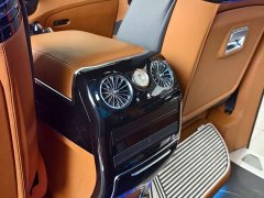 Mercedes-Benz Vito 2023 2.0T Business Edition 7-Seater - ფოტო 6