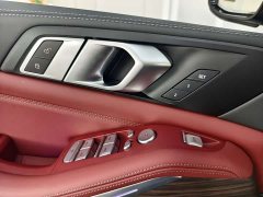 BMW X5 2023 xDrive 40Li M Sport Exclusive Night Edition Package - ფოტო 11