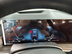 BMW X5 2023 xDrive 40Li M Sport Exclusive Night Edition Package - ფოტო 12