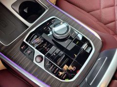 BMW X5 2023 xDrive 40Li M Sport Exclusive Night Edition Package - ფოტო 13