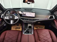 BMW X5 2023 xDrive 40Li M Sport Exclusive Night Edition Package - ფოტო 14