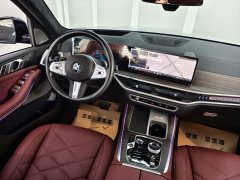 BMW X5 2023 xDrive 40Li M Sport Exclusive Night Edition Package - ფოტო 15