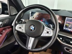 BMW X5 2023 xDrive 40Li M Sport Exclusive Night Edition Package - ფოტო 16