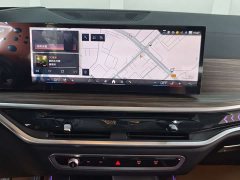 BMW X5 2023 xDrive 40Li M Sport Exclusive Night Edition Package - ფოტო 17