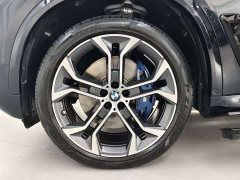 BMW X5 2023 xDrive 40Li M Sport Exclusive Night Edition Package - ფოტო 18