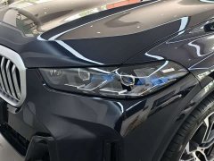 BMW X5 2023 xDrive 40Li M Sport Exclusive Night Edition Package - ფოტო 19