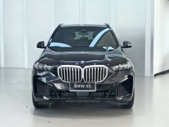 BMW X5 2023 xDrive 40Li M Sport Exclusive Night Edition Package - ფოტო 2