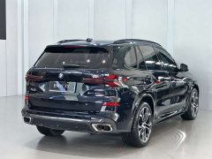 BMW X5 2023 xDrive 40Li M Sport Exclusive Night Edition Package - ფოტო 3