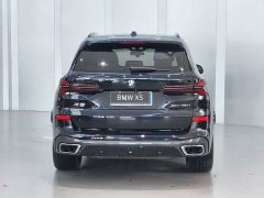 BMW X5 2023 xDrive 40Li M Sport Exclusive Night Edition Package - ფოტო 4