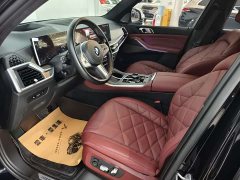 BMW X5 2023 xDrive 40Li M Sport Exclusive Night Edition Package - ფოტო 5