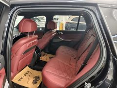 BMW X5 2023 xDrive 40Li M Sport Exclusive Night Edition Package - ფოტო 6