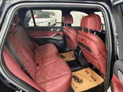 BMW X5 2023 xDrive 40Li M Sport Exclusive Night Edition Package - ფოტო 8