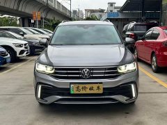 Volkswagen Tiguan L Plug-in Hybrid 2022 430PHEV Plug-in Hybrid Premium Edition - ფოტო 2