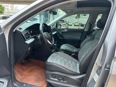 Volkswagen Tiguan L Plug-in Hybrid 2022 430PHEV Plug-in Hybrid Premium Edition - ფოტო 7