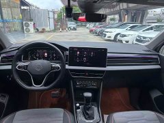 Volkswagen Tiguan L Plug-in Hybrid 2022 430PHEV Plug-in Hybrid Premium Edition - ფოტო 9