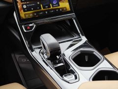 Geely Boyue L 2.0TD DCT Luxury - ფოტო 10