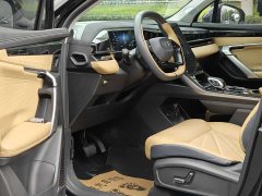 Geely Boyue L 2.0TD DCT Luxury - ფოტო 12