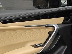Geely Boyue L 2.0TD DCT Luxury - ფოტო 13