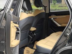Geely Boyue L 2.0TD DCT Luxury - ფოტო 14
