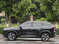 Geely Boyue L 2.0TD DCT Luxury - ფოტო 3